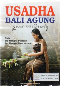 Image of Usadha Bali Agung